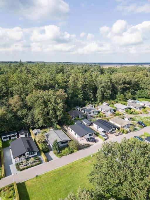 Villa Leva - Logeren In Drenthe à Doldersum Extérieur photo