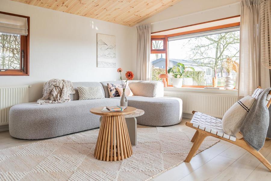 Villa Leva - Logeren In Drenthe à Doldersum Extérieur photo