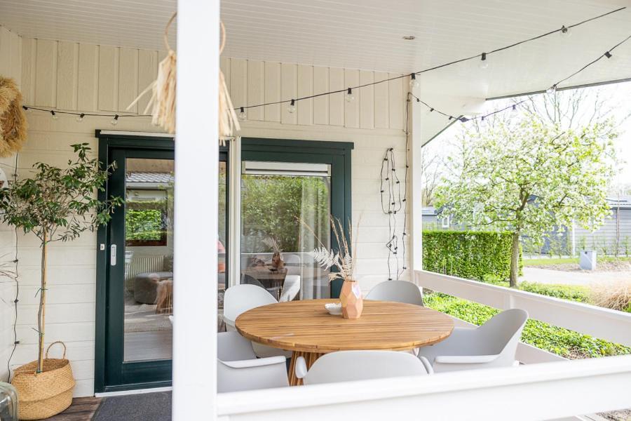 Villa Leva - Logeren In Drenthe à Doldersum Extérieur photo