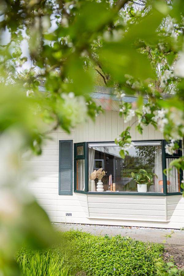 Villa Leva - Logeren In Drenthe à Doldersum Extérieur photo